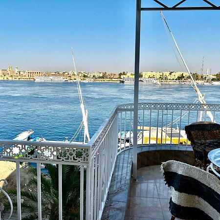 Full Moon House Apartman Luxor Kültér fotó