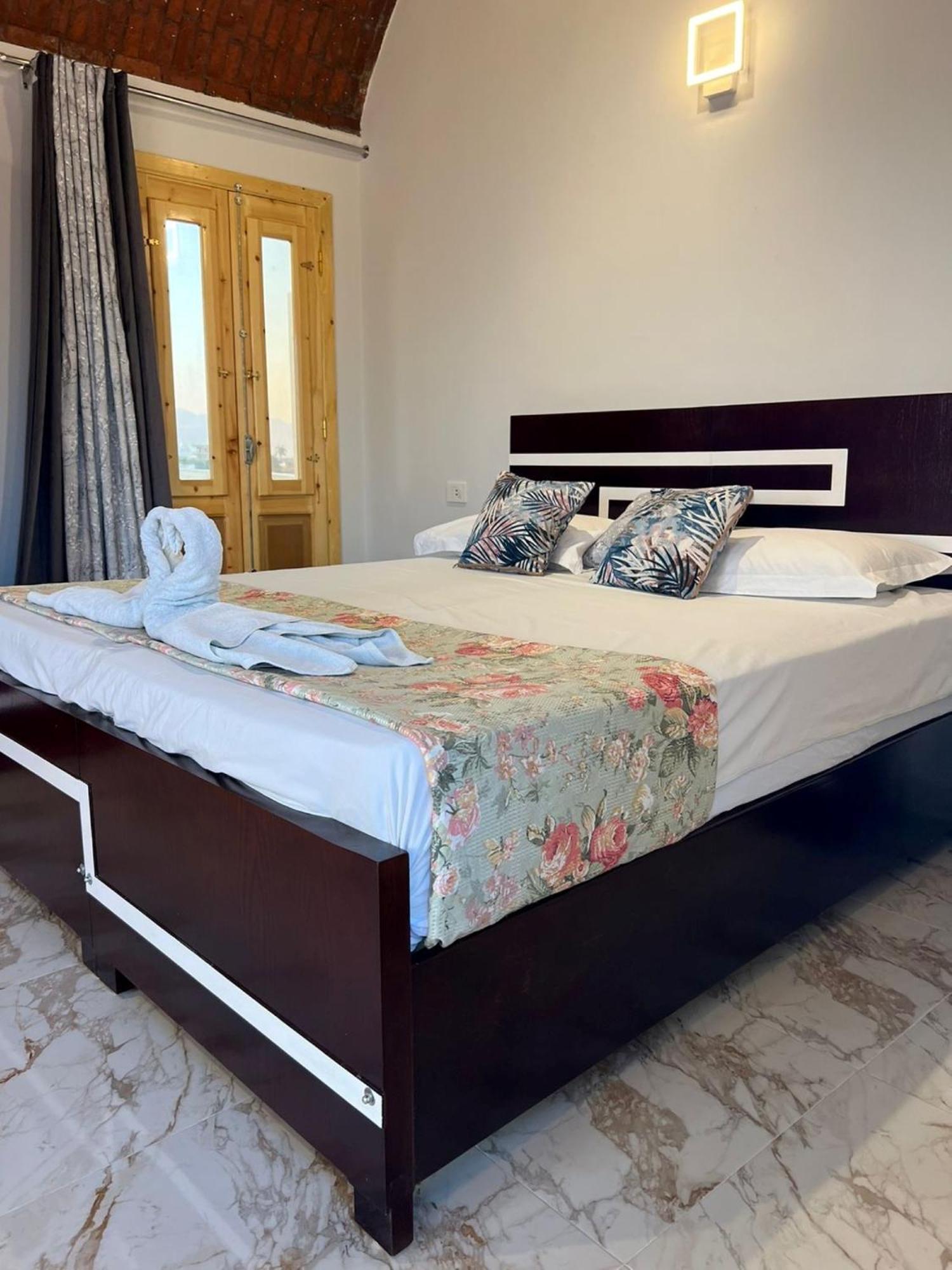 Full Moon House Apartman Luxor Kültér fotó