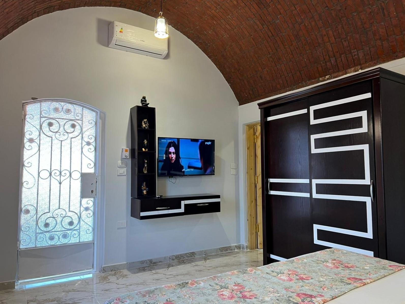 Full Moon House Apartman Luxor Kültér fotó
