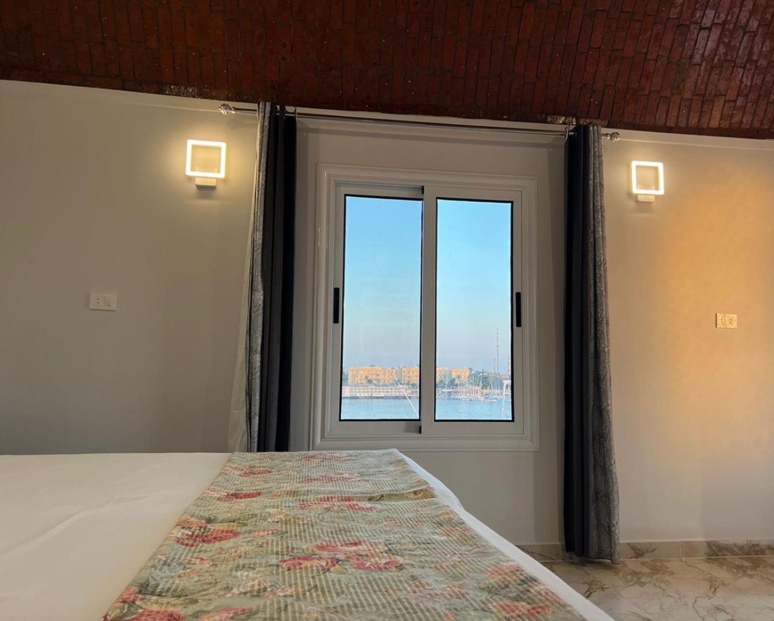Full Moon House Apartman Luxor Kültér fotó