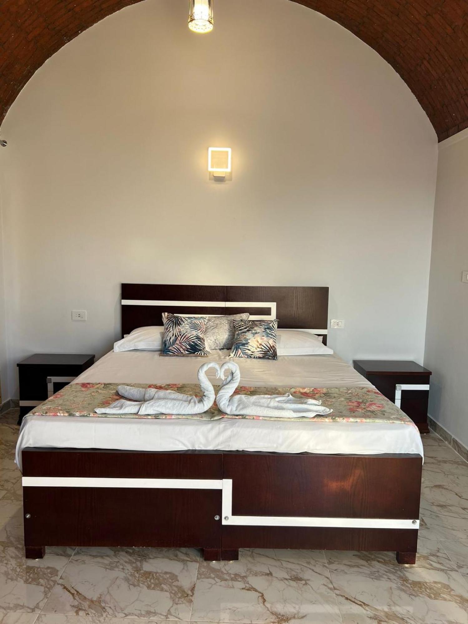 Full Moon House Apartman Luxor Kültér fotó